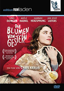 The Bloom of Yesterday (DVD)